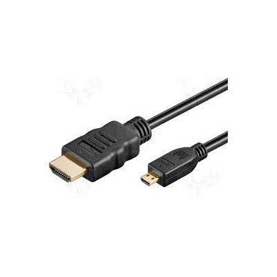 HDMI -Kabel - Micro HDMI 1,5 m